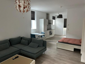 LuxAppartement Studio W8